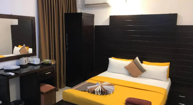 OYO MotelVIP, Rezervați Motel Colombo Colombo District, lângă Apollo Hospital Colombo