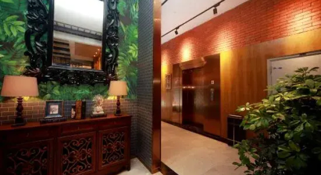 James Joyce Coffetel(Qingdao Jiaodong International Airport Jiaodong Metro Station), Забронировать Отель Циндао Qingdao Region