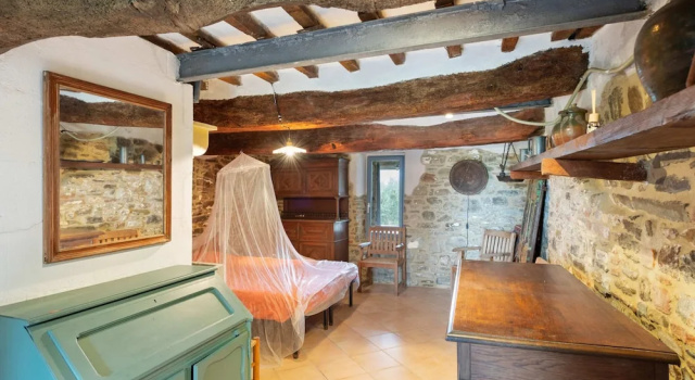 Коттедж Tuscan Villa in Castiglion Fiorentino w/ Pool