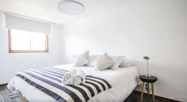 Номер Superior North South Hotel