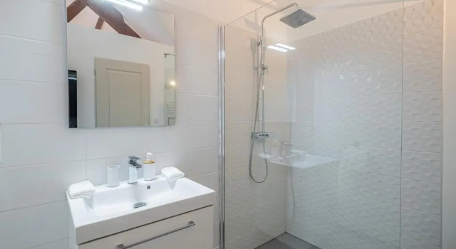Двухместный номер Standard Manoir des Bertinières