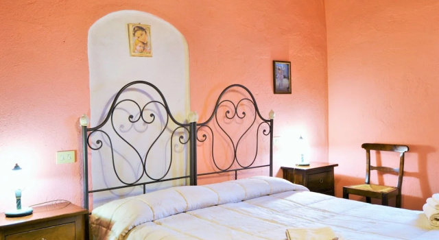 Rustic Holiday Home in Città di Castello with Swimming Pool, Забронировать Дом для отпуска Отели Pistrino с бассейном, Бассейн