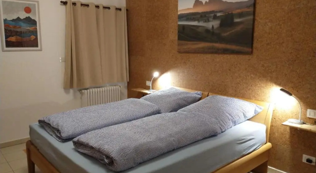 Апартаменты Peters Guest House