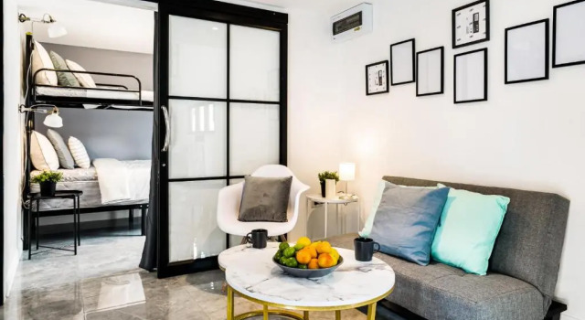 Manao Pool Villa 12 - 5 Mins Walk To The Beach, Rezervați Vilă Vile în Ko Lanta, Vilă