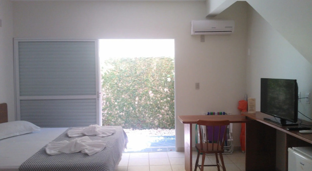 Floripa Lodge Pousada & Bistrô
