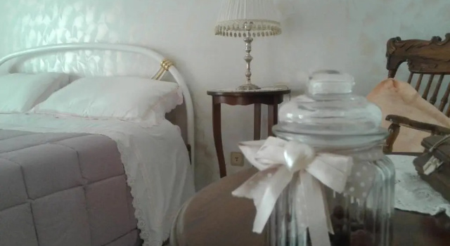 Апартаменты Comfort Casa Maddalena family