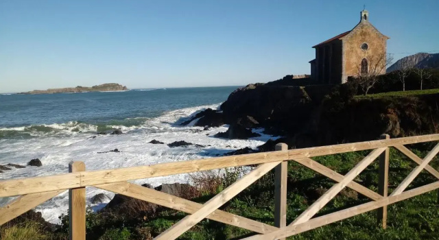 Apartamento Casa acogedora