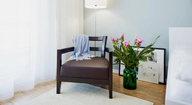 Одноместный номер Executive THE FLAG München M.