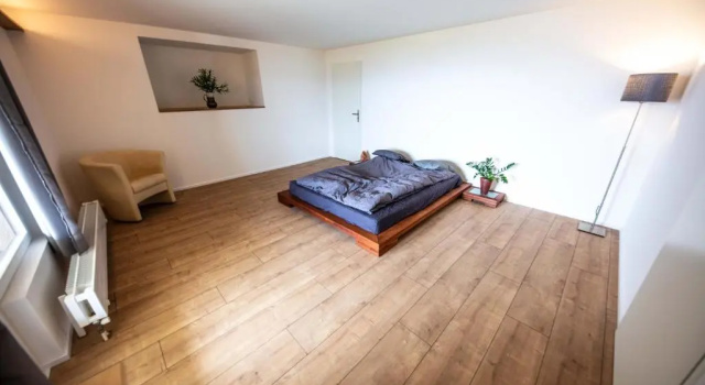Номер Standard Young Backpackers Homestay