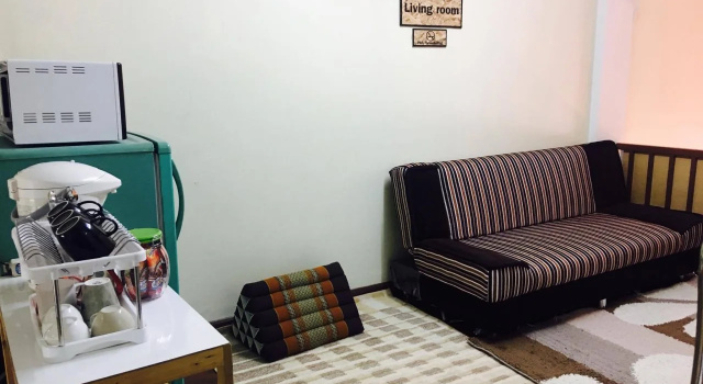 Chiangmai by DD&B hostel, Забронировать Хостел Отели провинции Чианг Мая с парковкой, Парковка