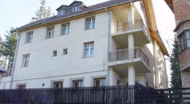 Vila Victoria