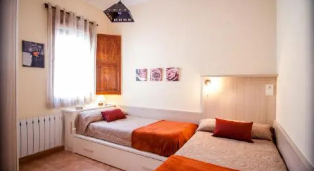 Colonia Apartamento Rural, Забронировать Апартаменты/квартира Капафонтс Таррагона