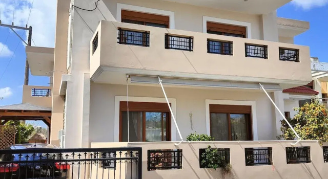 Depie Luxury Apartment in Pastida Rhodes, Забронировать Апартаменты/квартира Пастида остров Родос