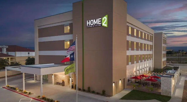 Home2 Suites By Hilton Laredo North, Забронировать Отель Ларедо штат Техас
