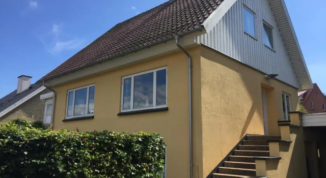 Lisesbedandbreakfast, Reservar Hotel Svendborg Funen