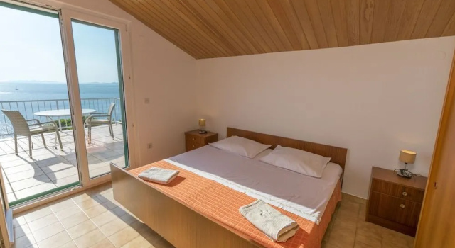Apartments Jere Stipe, Foglalás Apartman Primosten Šibenik