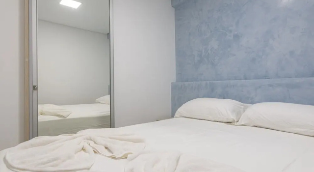 Beach Class Resort Muro Alto 2201, Забронировать Курортный отель Курортные отели Ипожука, рядом с Пляж Muro Alto, Курортный отель