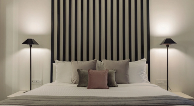 Номер Luxury Andores Resort And Spa - Calangute