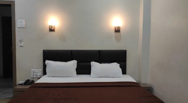 Номер Executive Hotel Holiday Palace