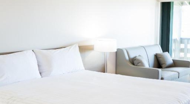 Номер Standard Sand Pebbles Inn