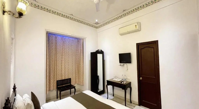 Номер Deluxe Hotel Boheda Palace