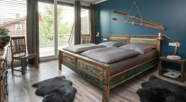 Студия Studio im Loft