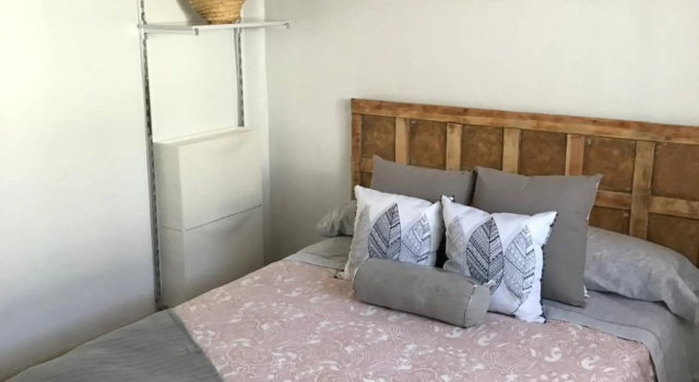Apartamento Las Américas, Забронировать Апартаменты/квартира Сьерра-де-Егуас провинция Малага