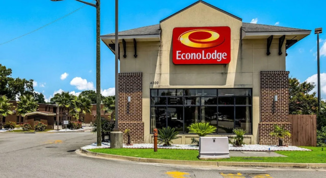 Masters Inn Savannah Garden City, Забронировать Отель Гарден-Сити Южная Каролина