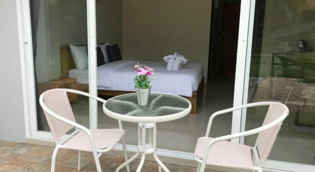 Номер Superior Snooze Inn Phuket - Free Shuttle to Bang Rong Pier
