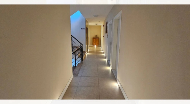 Номер Comfort Li̇mi̇s Otel