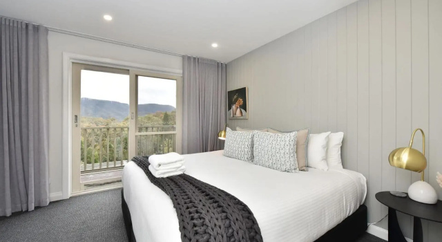 Villa 2br Vermentino Villa located within Cypress Lakes Resort, Забронировать Курортный отель Поколбин Hunter Valley, рядом с Audrey Wilkinson Winery