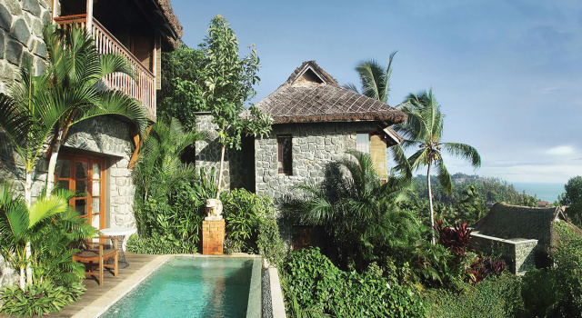 Taj Green Cove Resort & Spa Kovalam
