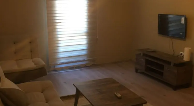 Люкс Classic c 1 комнатой My Suite