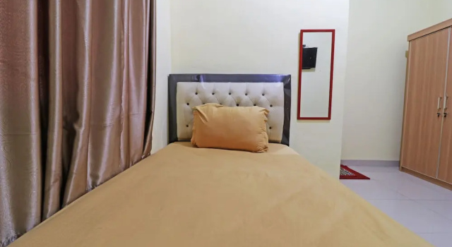 Surya Homestay