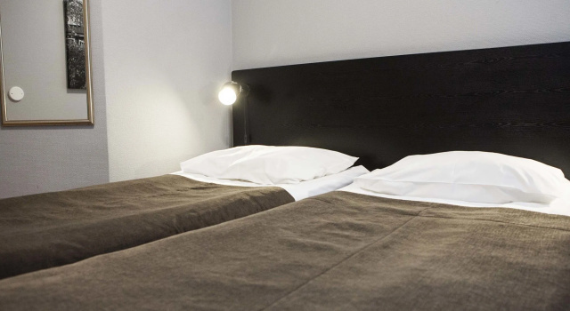 Finlandia Park Hotel Helsinki