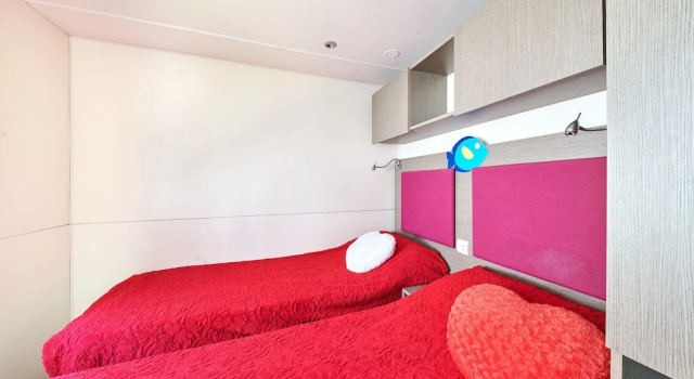 Camping Adria Mobile Homes Lanterna, Забронировать Кемпинг Кемпинги и глэмпинги Umag Riviera, Кемпинг