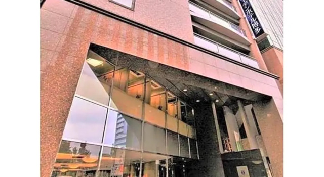Mars Garden Hotel Hakata - Vacation STAY 48743v, Забронировать Отель Хаката Фукуока