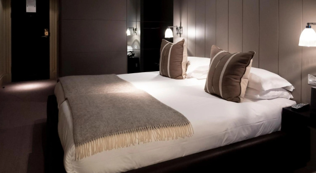Dakota Edinburgh, Varaa Hotelli Queensferry Edinburgh