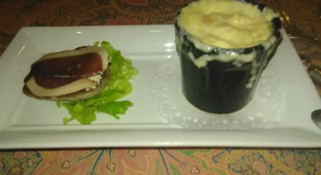 Номер Comfort Hôtel Restaurant Le Schlossberg