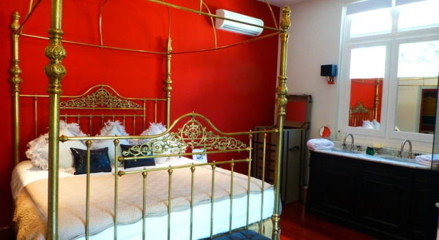 Полулюкс Standard La Villa Mauresque