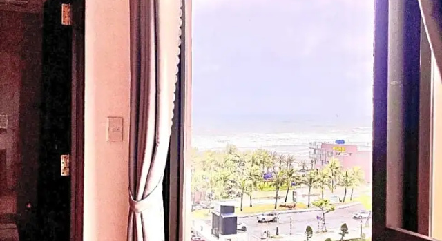 Номер Standard Zenta Hotel