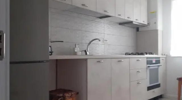 Apartment Rezidence