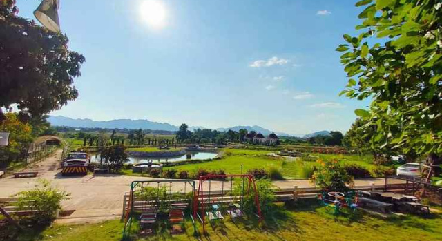 De Mala Sukhothai, Забронировать Отель Тхунг Салиам 