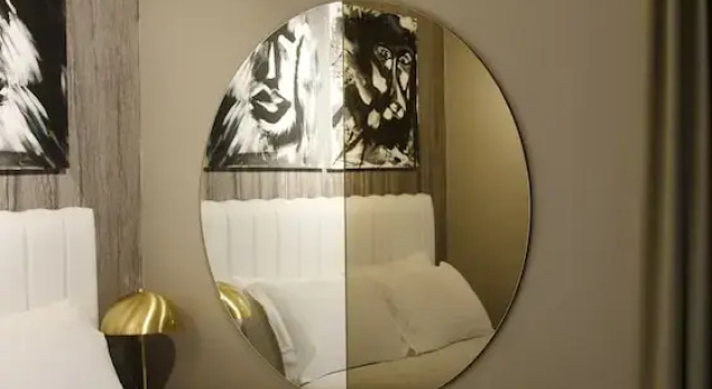 Номер Superior Hotel Battisti 31