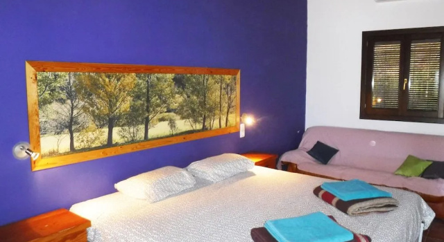 Tantaka - Albergue de los Meleses - Hostel, Забронировать Хостел Радикеро 