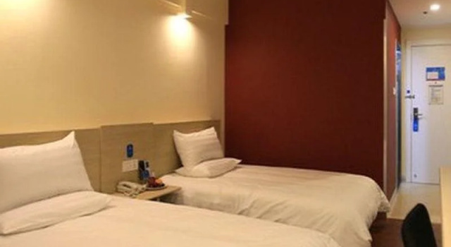 Hanting Hotel (Jiuquan Changxing Electrical Equipm, Rezerwuj Hotel Jiuquan Gansu