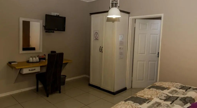 Номер Standard Village Boutique Hotel