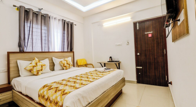 Номер Standard THE MARELLA SUITES