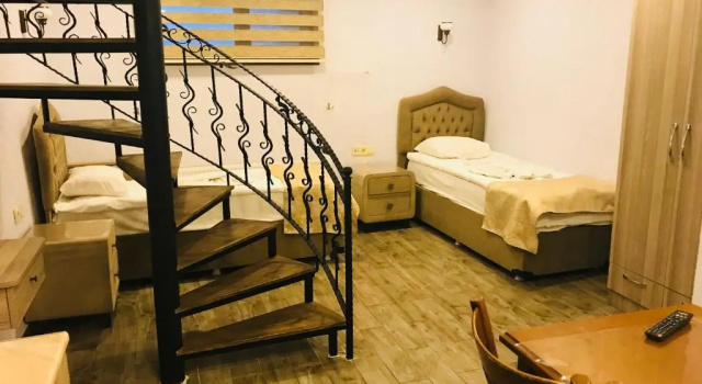 Апартаменты Harbour Suites Old City