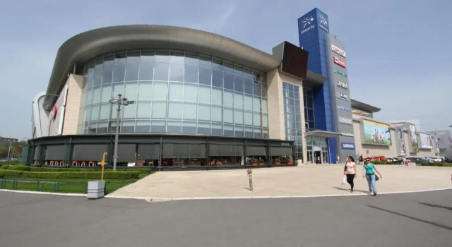 Riviera 2 New Belgrade Studio Apartment, Забронировать Апартаменты/квартира Нови Белград Белград